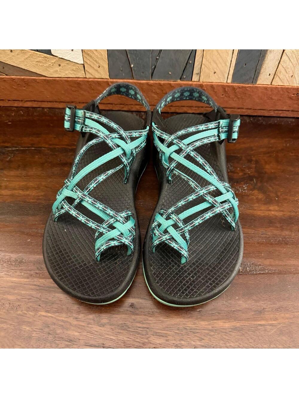 Chaco‎ Women’s ZX/3 Classic Sport Sandals 6